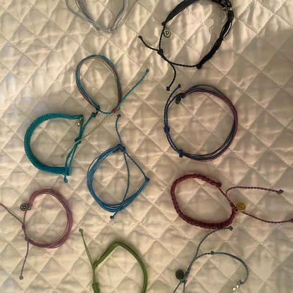 ⭐️⭐️Pura Vida⭐️⭐️ bracelets - Picture 3 of 6